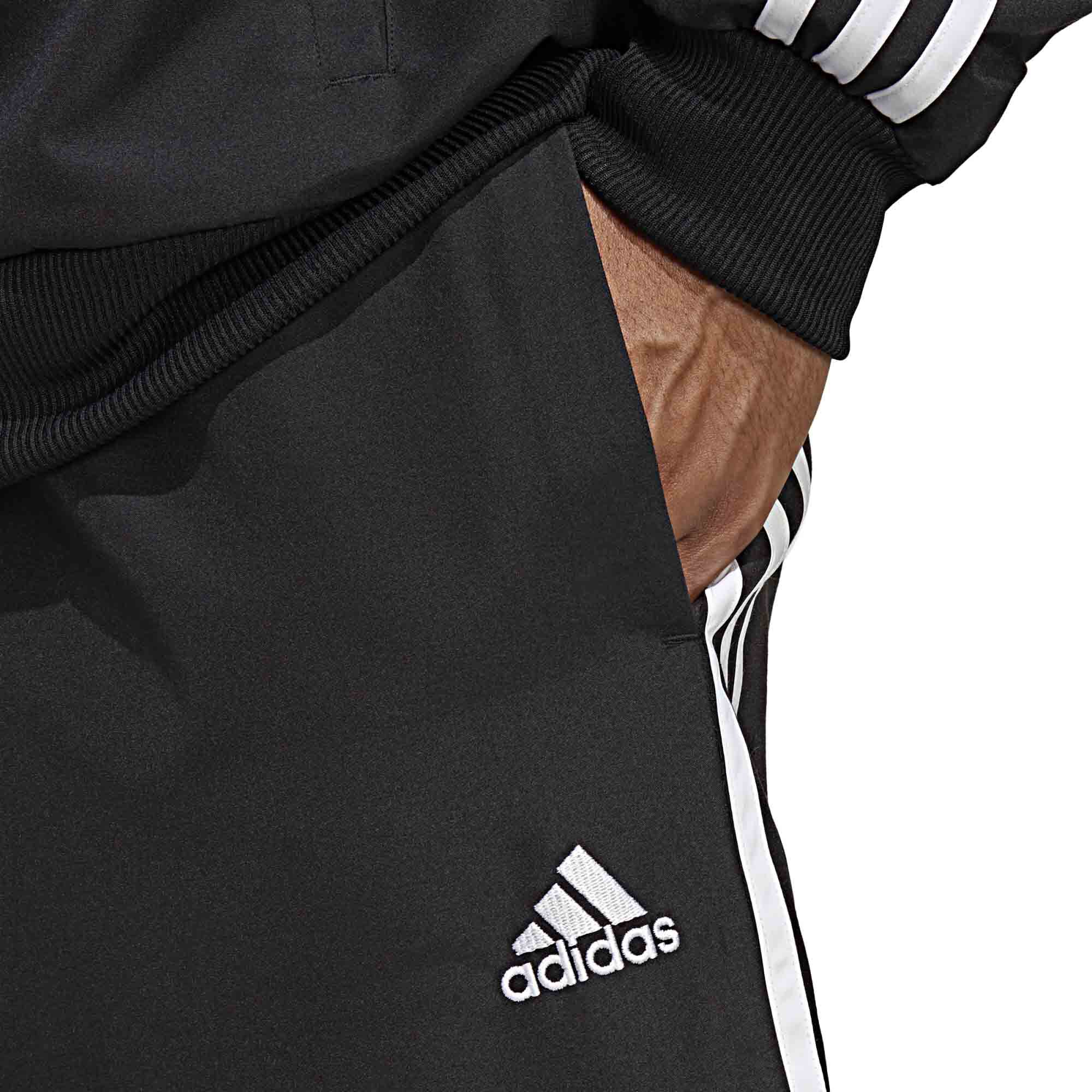 Adidas PerformanceM 3S WV TT TS