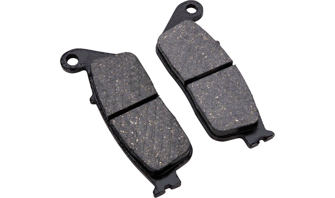 Bremseklodser EBC for, CBF500 (4) 04<
