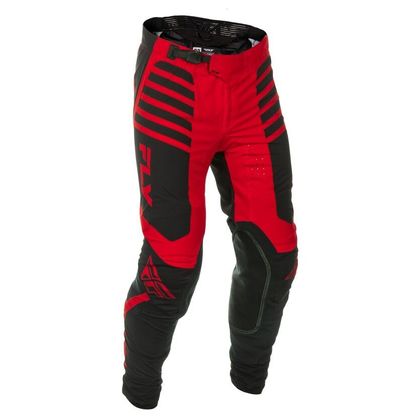 Pantalon cross Fly LITE 2025 - Rouge