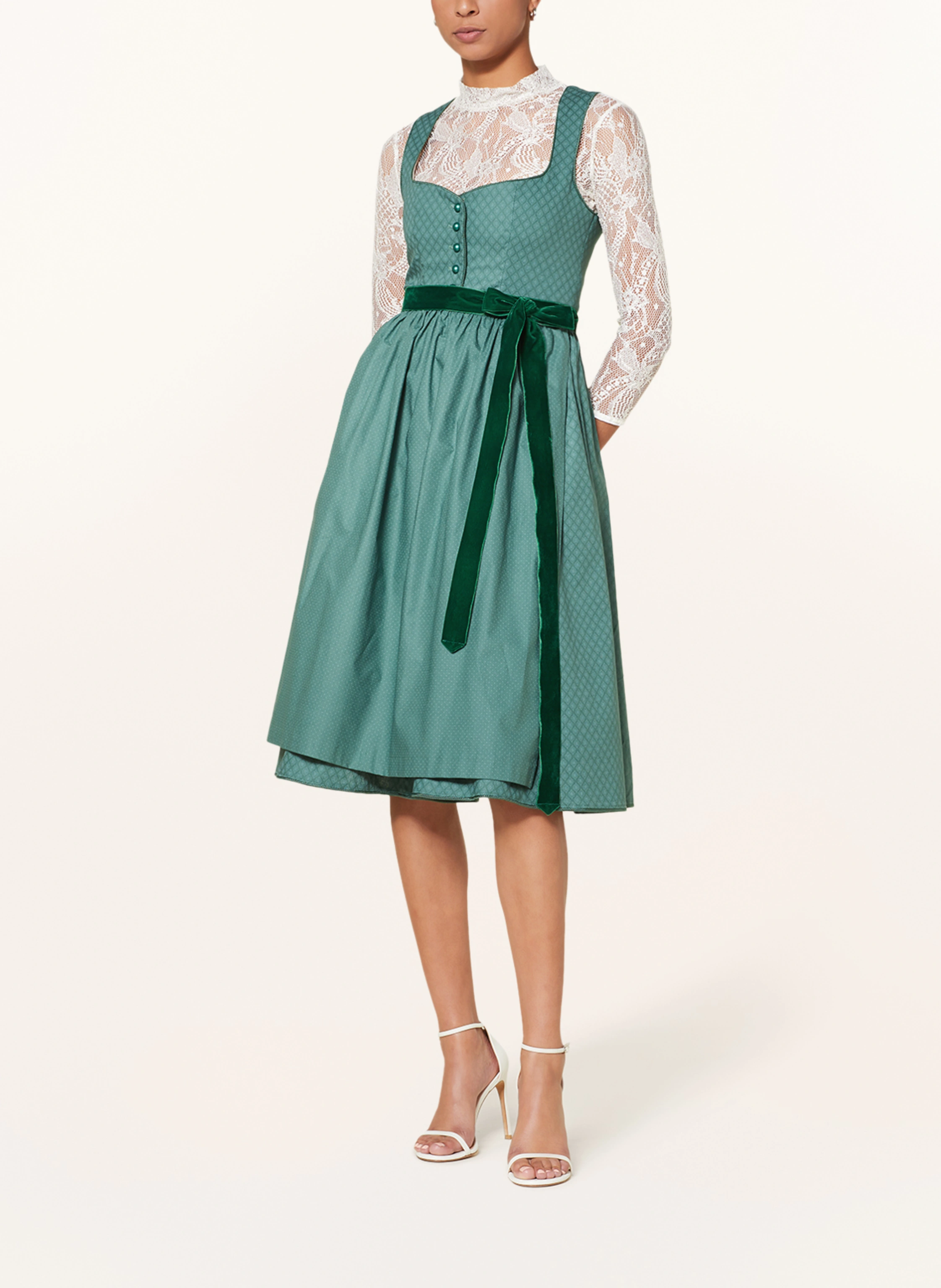 KINGA MATHE Dirndl AVILA