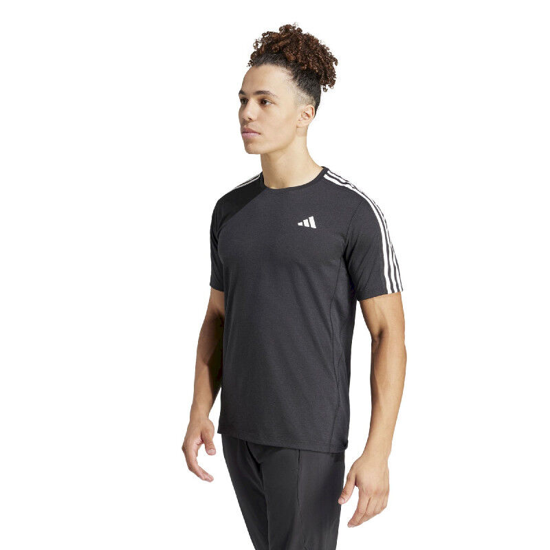 Own The Run E 3S Tee - T-shirt homme