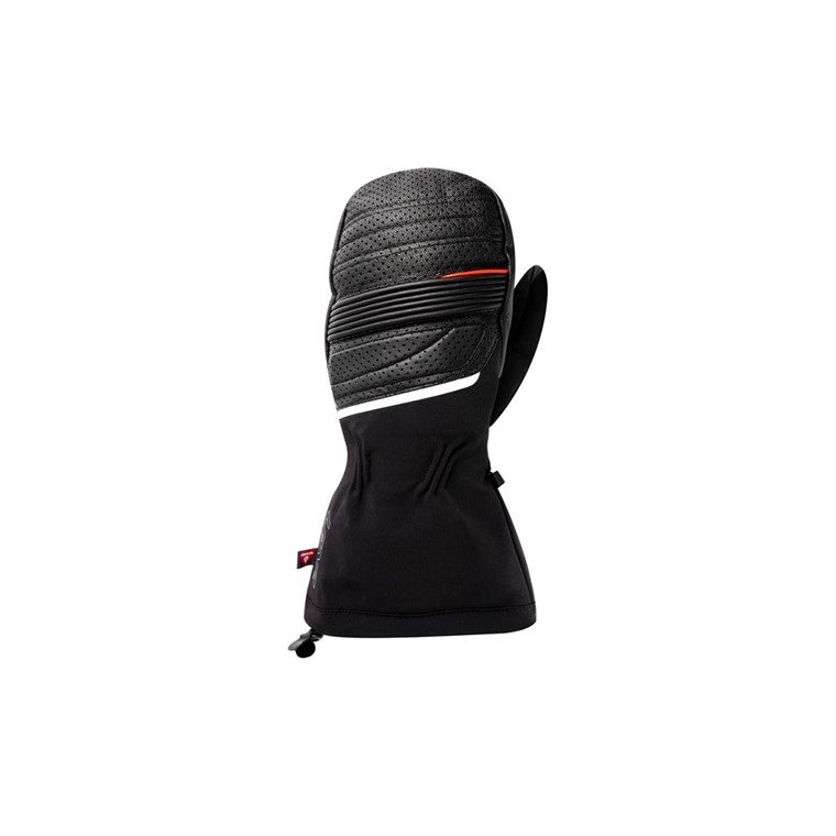 Lenz Heat Glove 6.0 Finger Cap Mittens Unisex