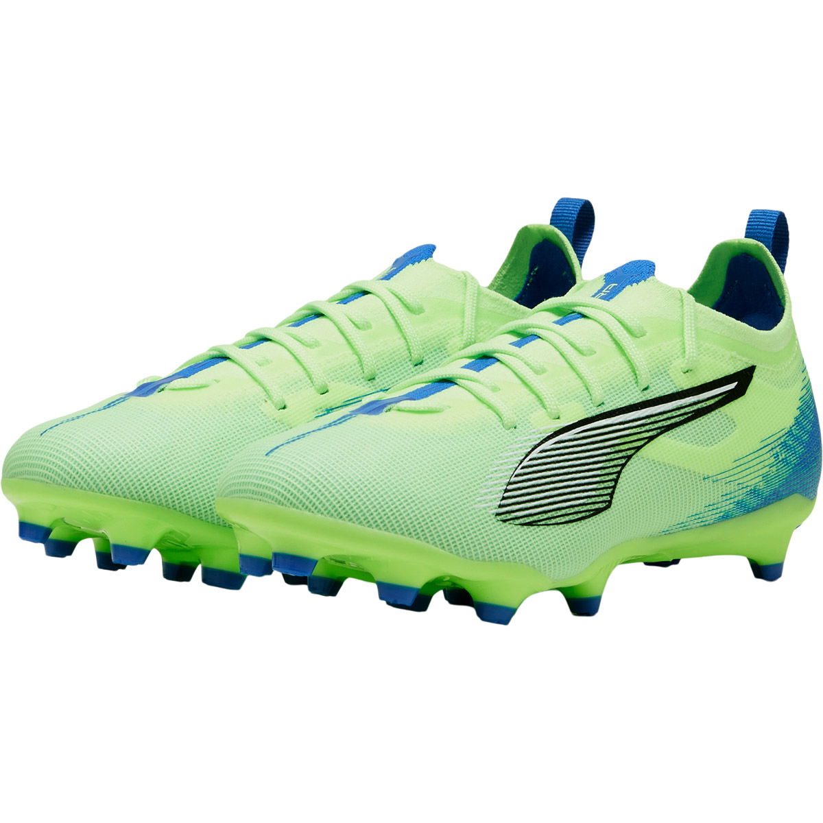 Puma Ultra 5 Pro FG/AG Fodboldstøvler Børn