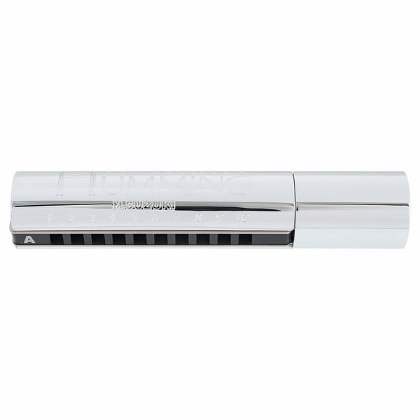 Suzuki PH-20N Pipe Humming C