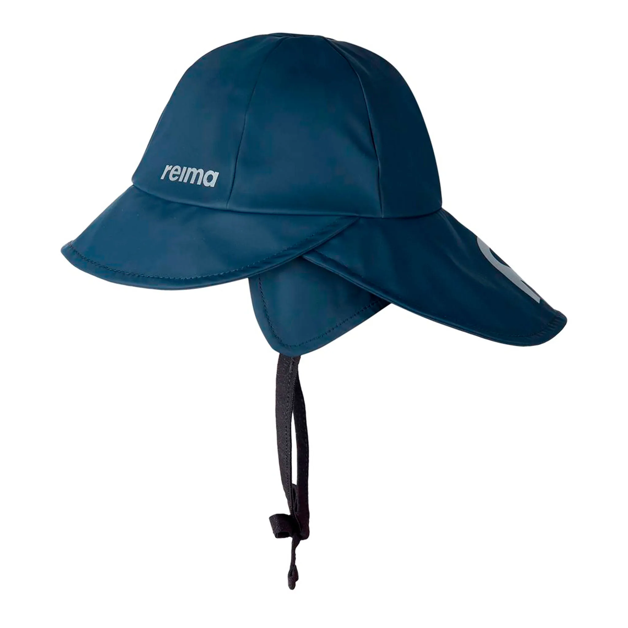 Reima Chapeau Mi-Saison PU Rainy 1-7ans