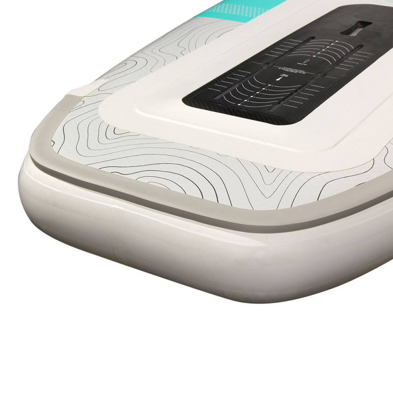 PACK DE WINGFOIL NORTH NOVA + TALAIA + FONE GRAVITY FCT