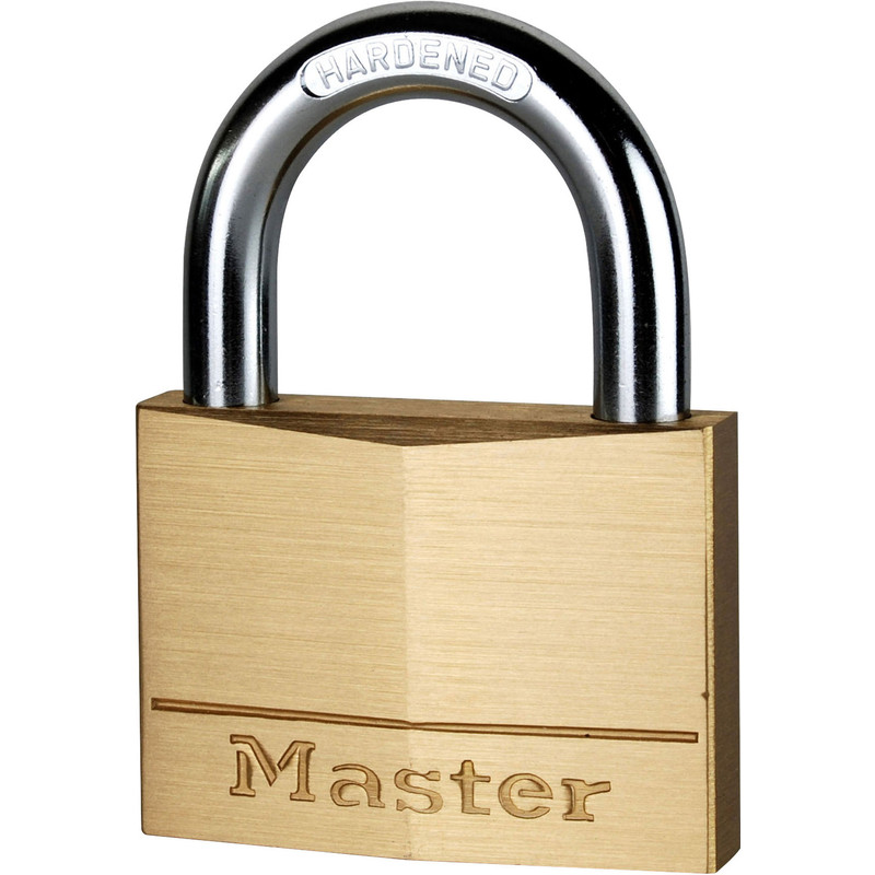 Master Lock hangslot 60mm*