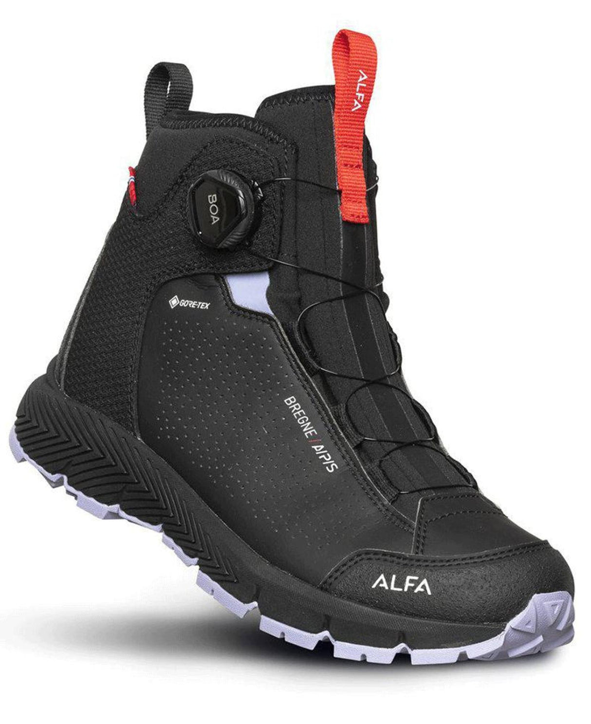 Alfa<br>Bregne A/P/S GTX W