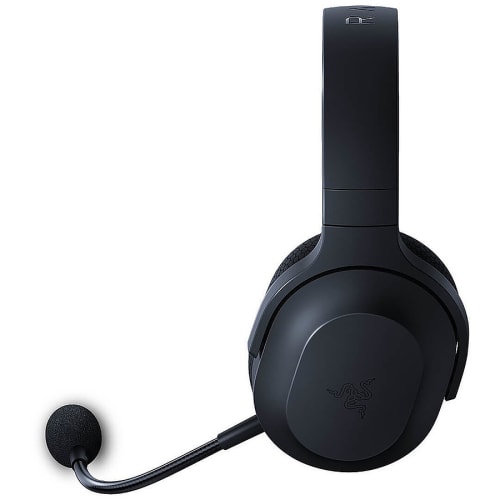 Razer Barracuda X Casque de Jeu 20Hz Circum-Auriculaire Bluetooth USB Noir