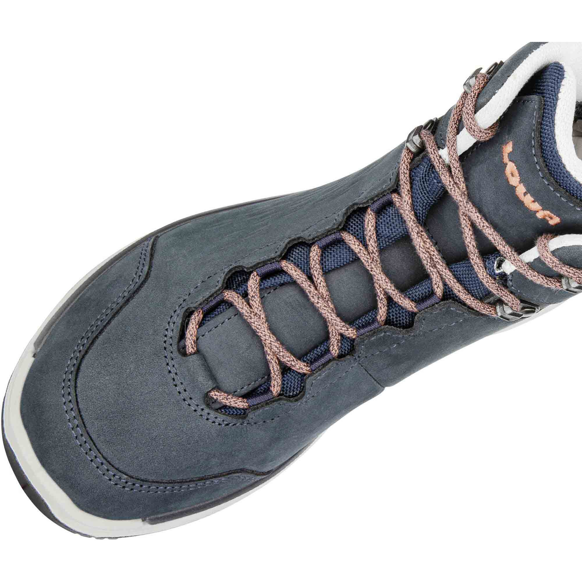 LowaLocarno GTX QC Ws