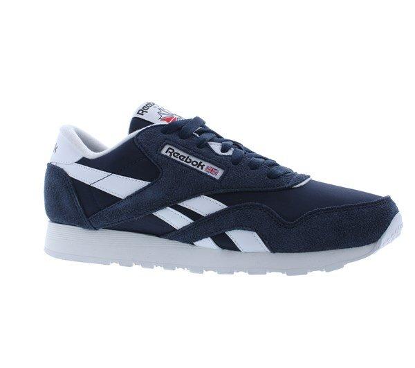 Reebok Classic Nylon Shoes