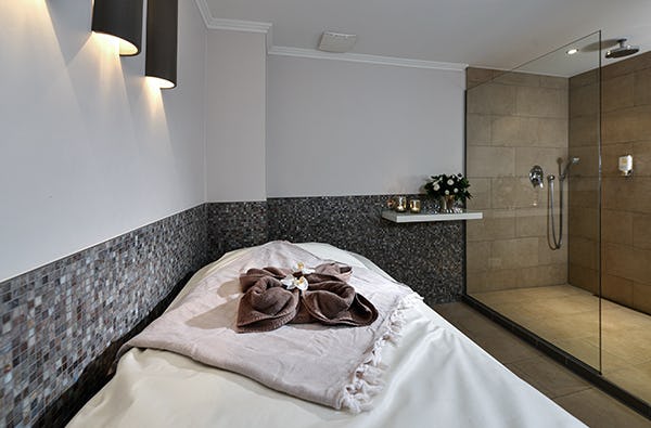 Wellnessurlaub Teutoburger Wald