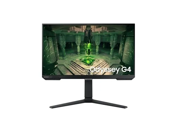 Samsung Odyssey G4 S25BG400EU - LED-skærm - 25
