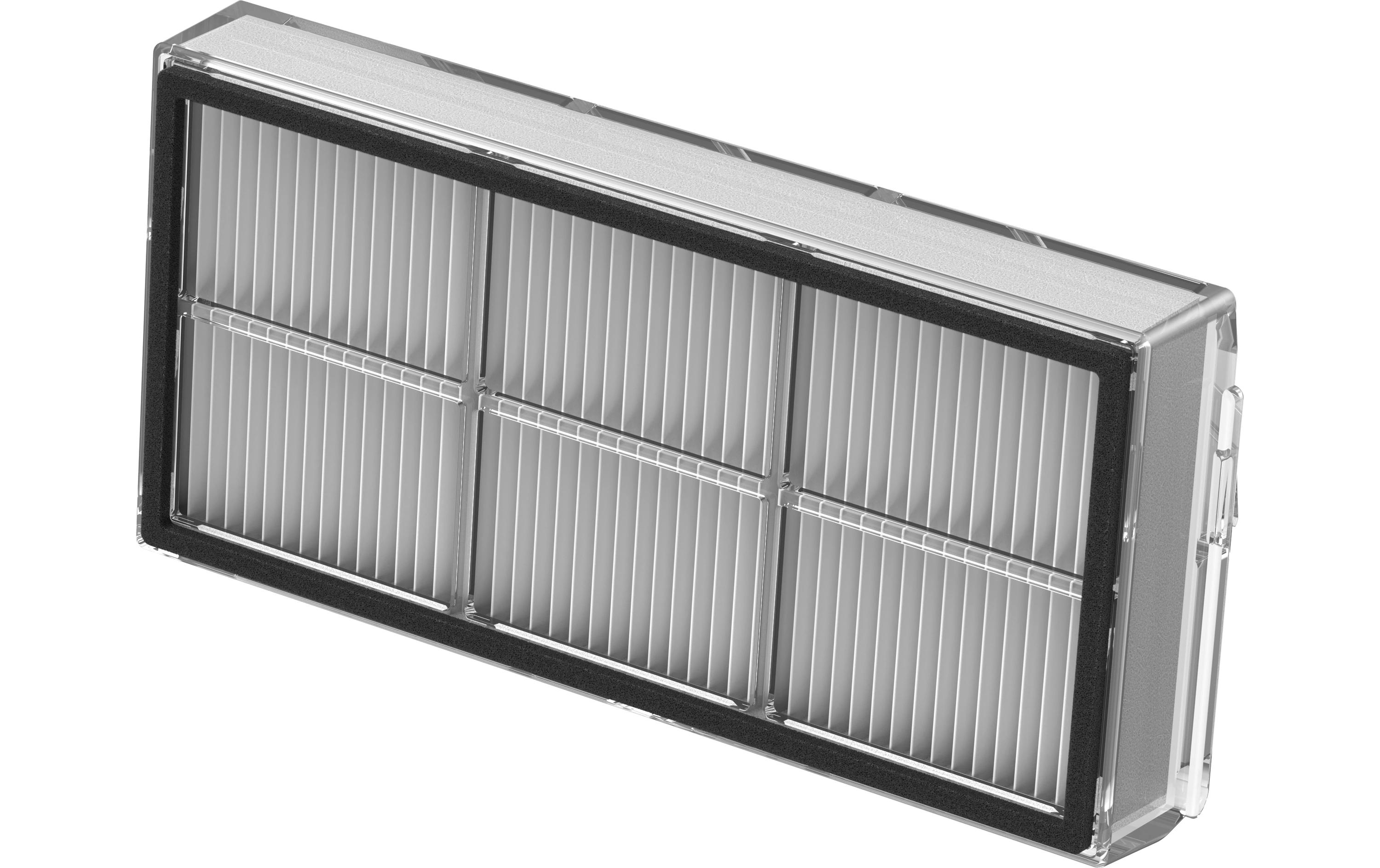 Ersatzfilter für die Modelle aus den L/X SerienDust Box Filter Dreame L/X Serien