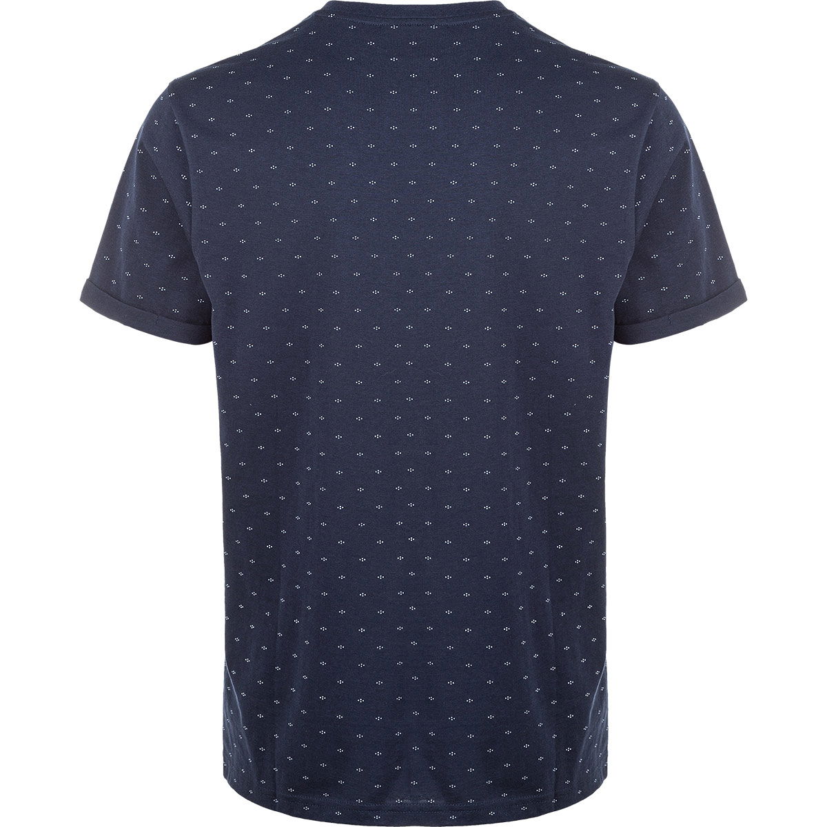 Cruz Kellaro T-shirt Herre