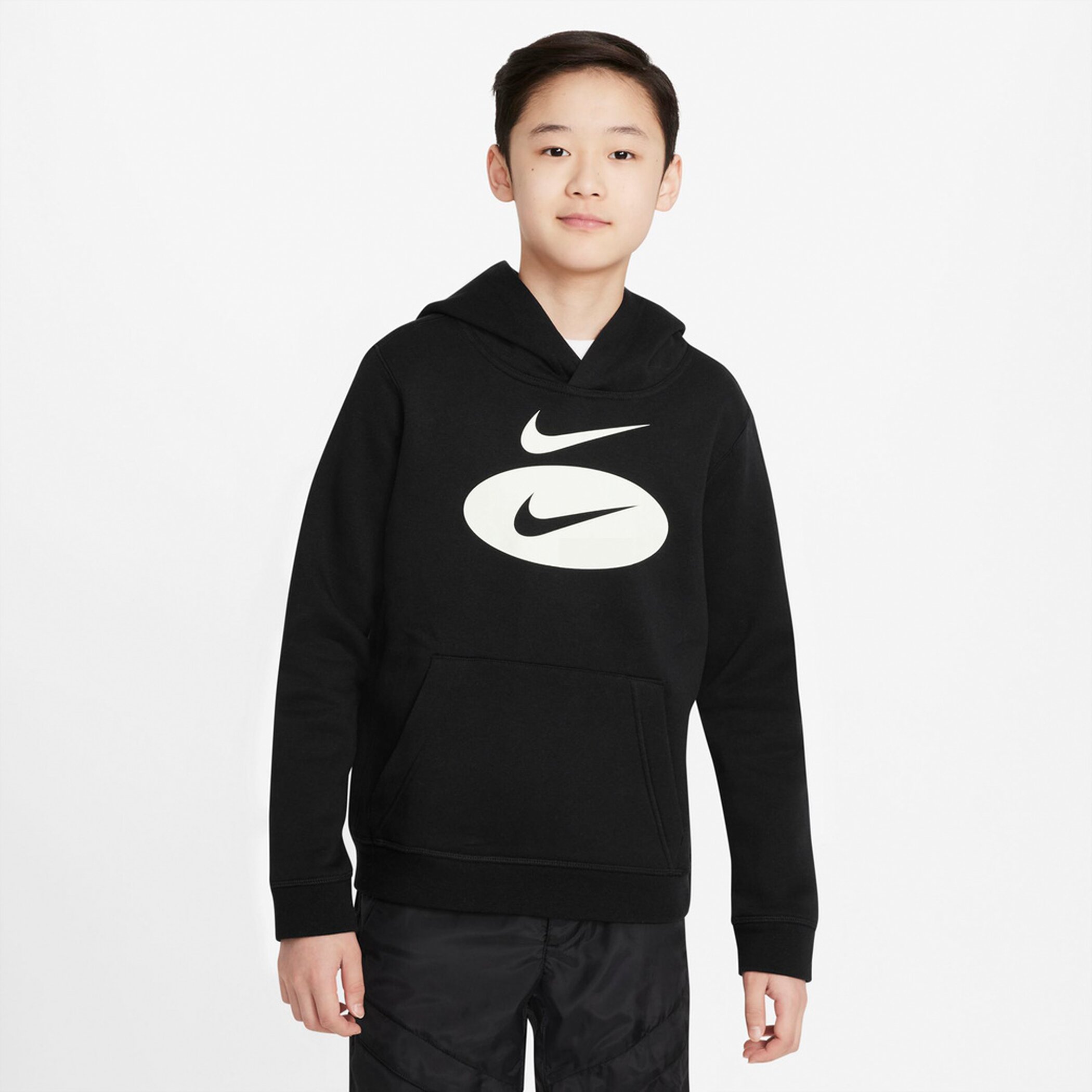 Nike B NSW Core HBR PO Hoody