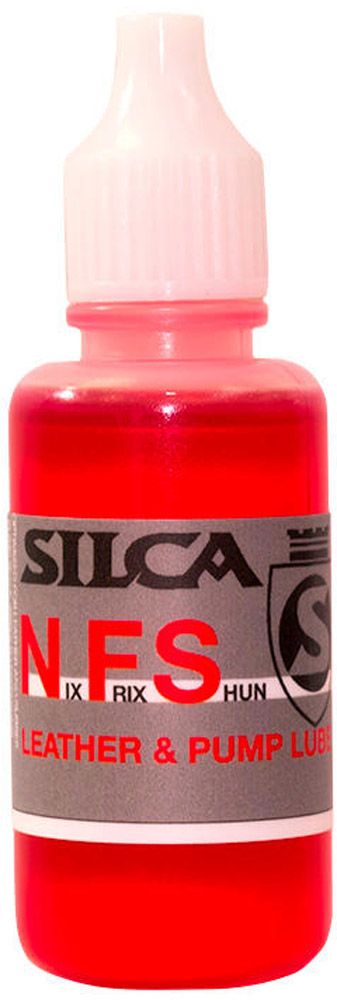 Silca NFS Pump Blood Pumpenöl 20ml kaufen | Bike-Discount