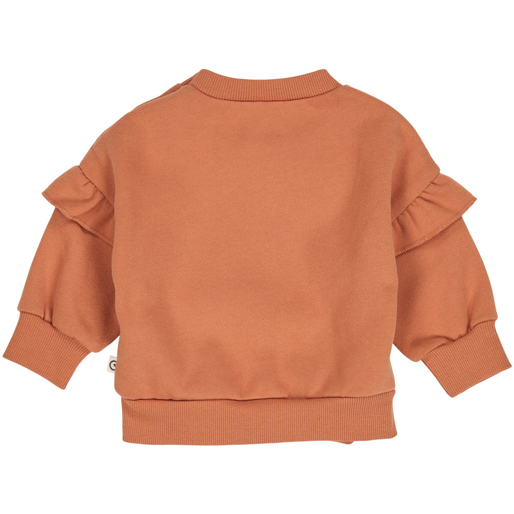 CEDAR sweatshirts