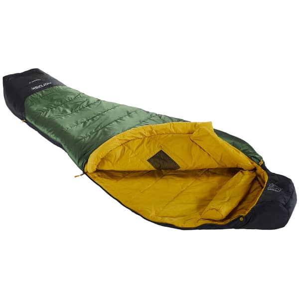 Sac de couchage NORDISK GORMSSON -2° M MUMMY SLEEPING BAG