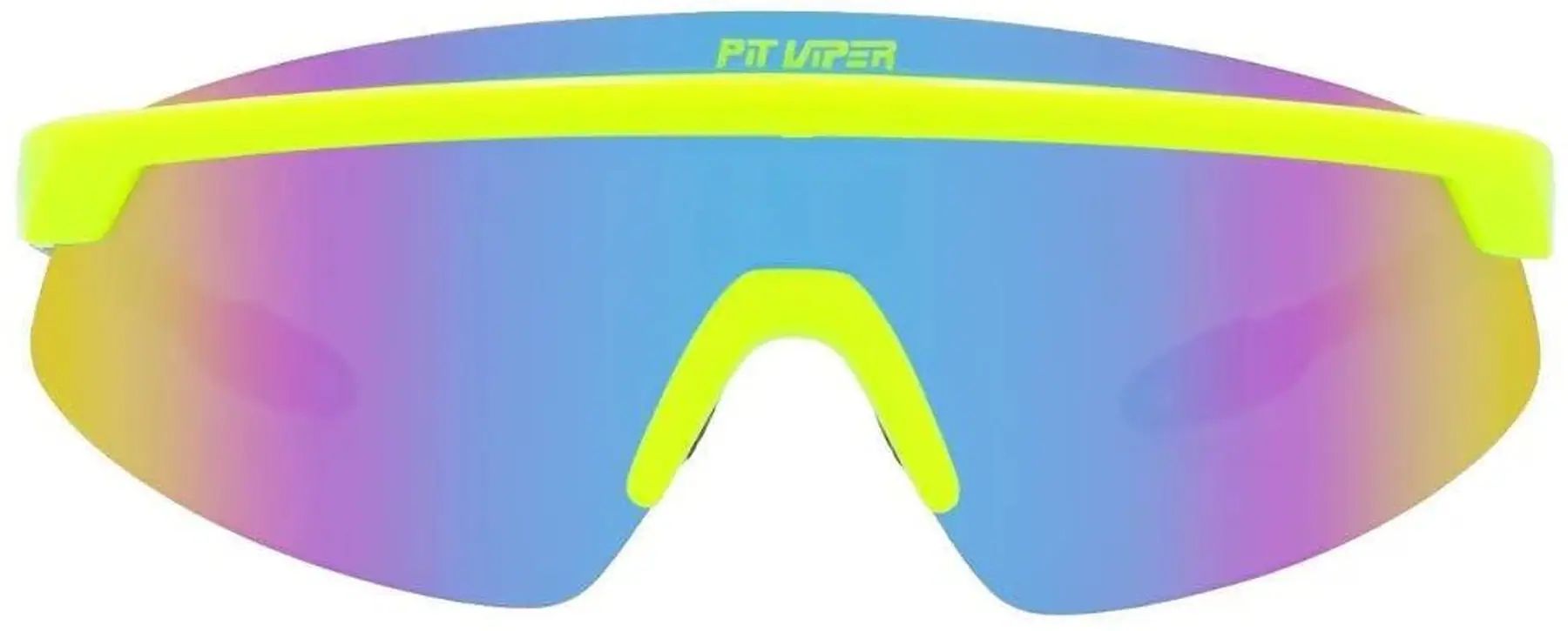 Pit Viper The Skysurfer Polarized Solbriller | SkatePro