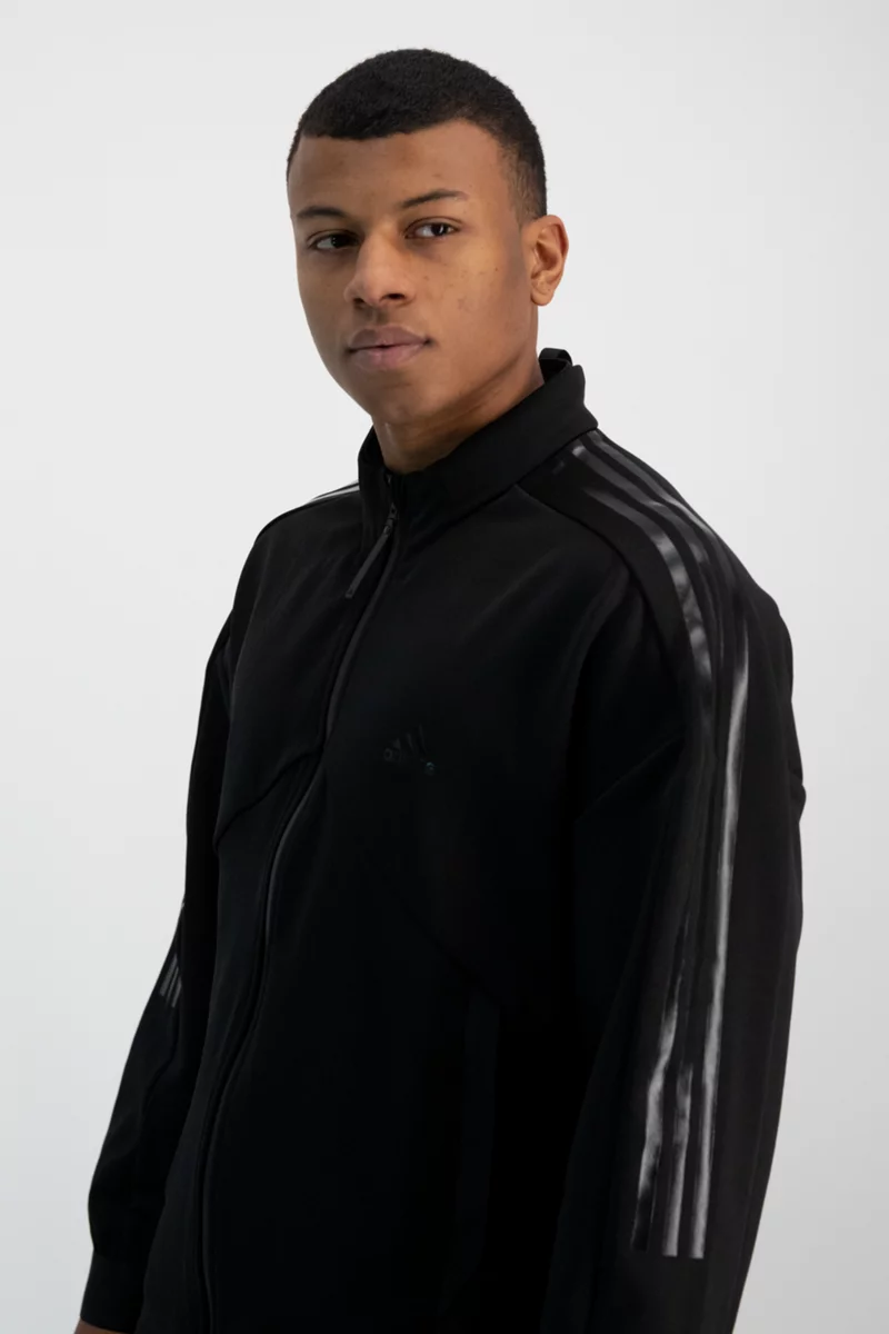 adidas Sportswear Tiro Suit-Up Advanced Herren Trainingsjacke