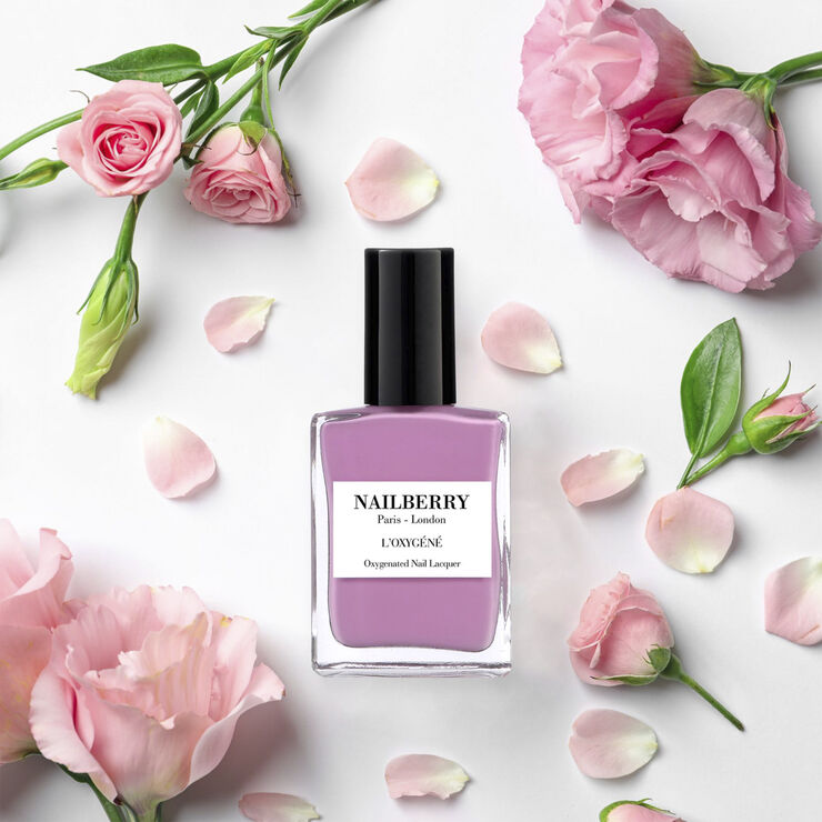 Nailberry NAILBERRY Lilac Fairy 15 ml