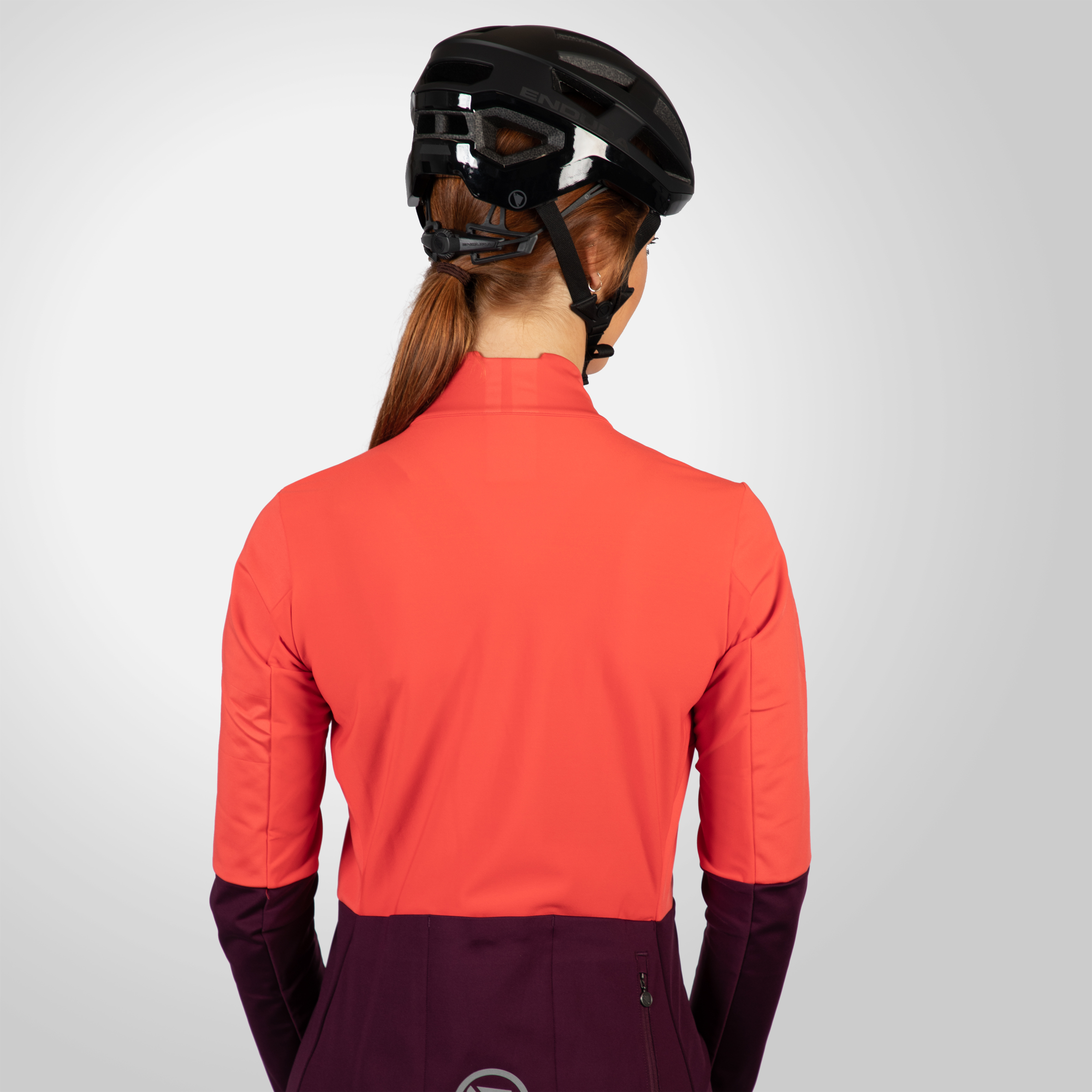 Damen FS260-Pro Jetstream Trikot (langarm)