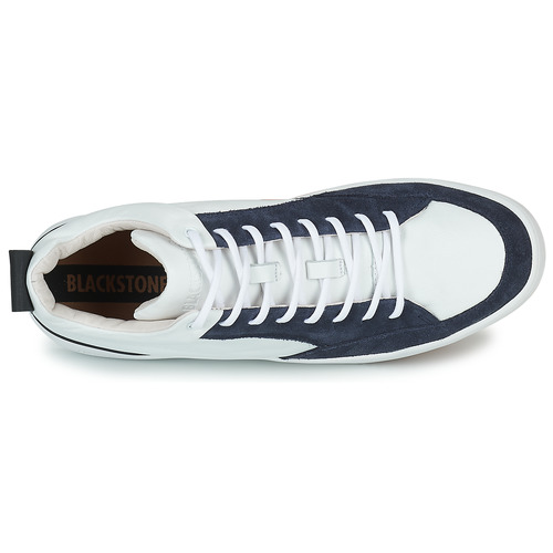 Blackstone - XG90 - Blanc / Marine
