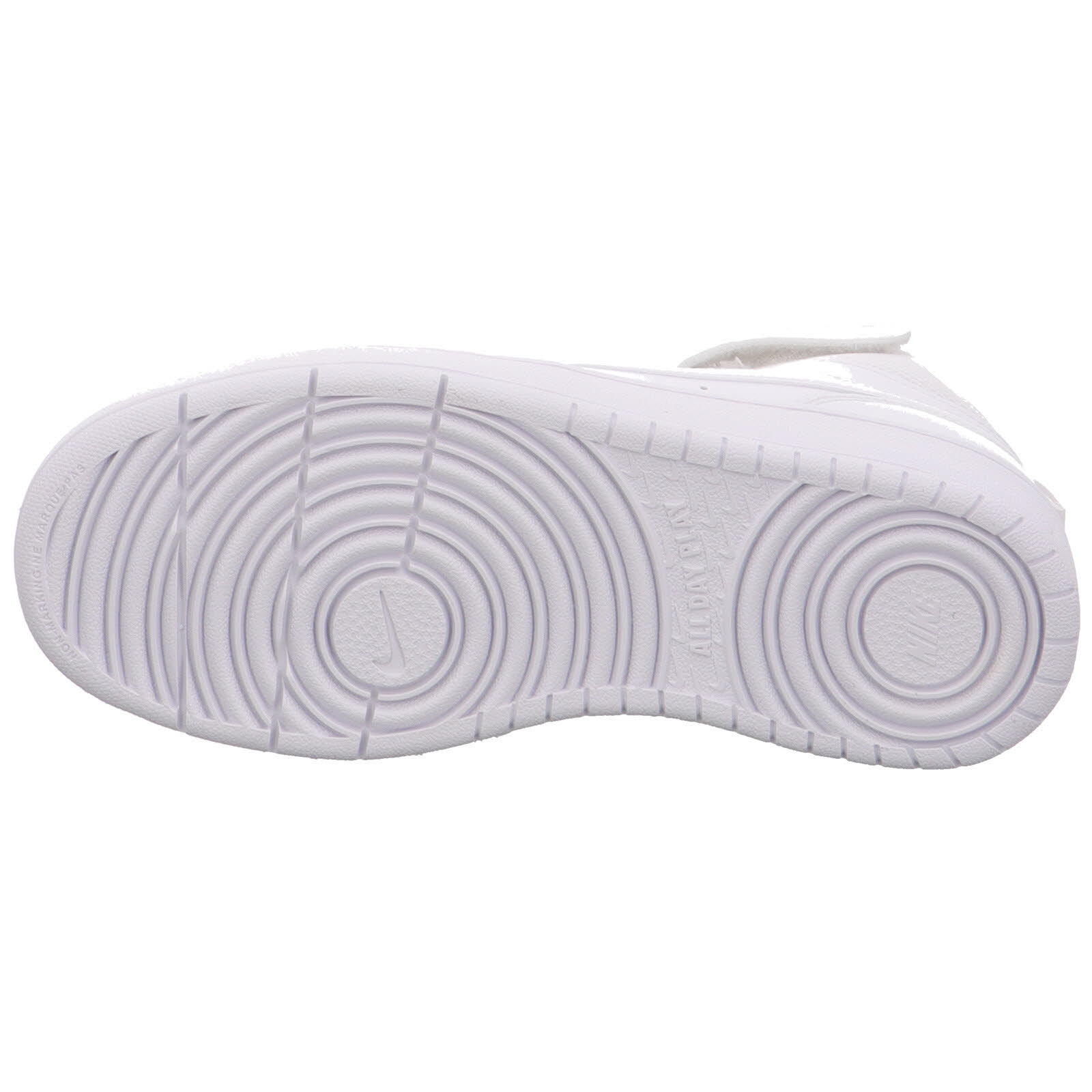 Sneaker CD7782-100 COURT BOROUGH