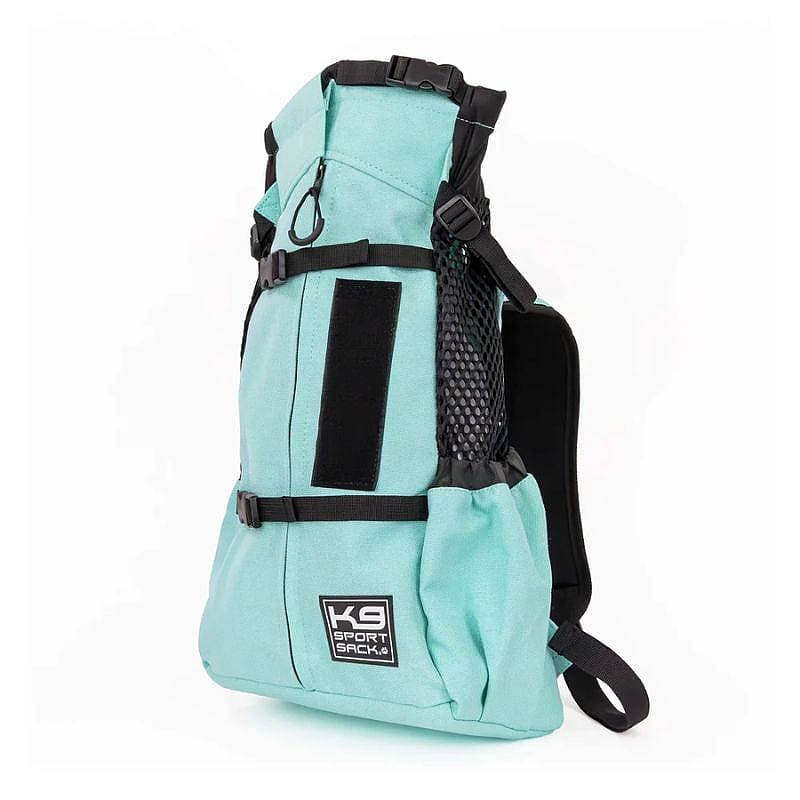 K9 Sport Sack® Air 2 Rugzak Hond | M | Mint | 15756.11