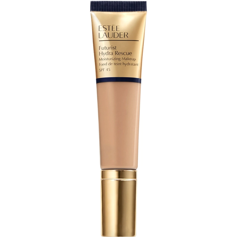 Estée Lauder Futurist Hydra Rescue Moisturizing Makeup SPF 45 35 ml - 4N1 Shell Beige
