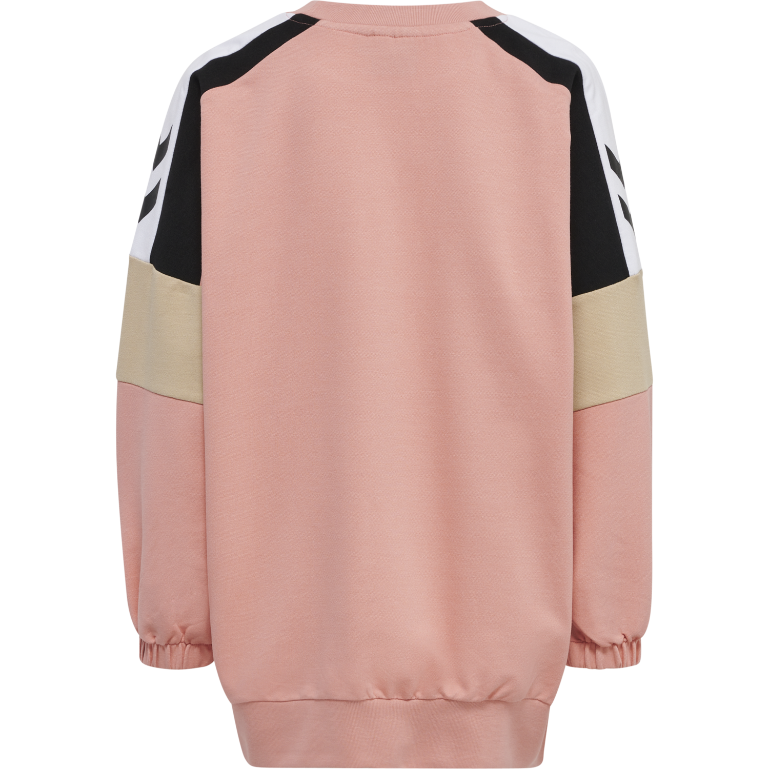 hmlSOFIE LONG SWEATSHIRT