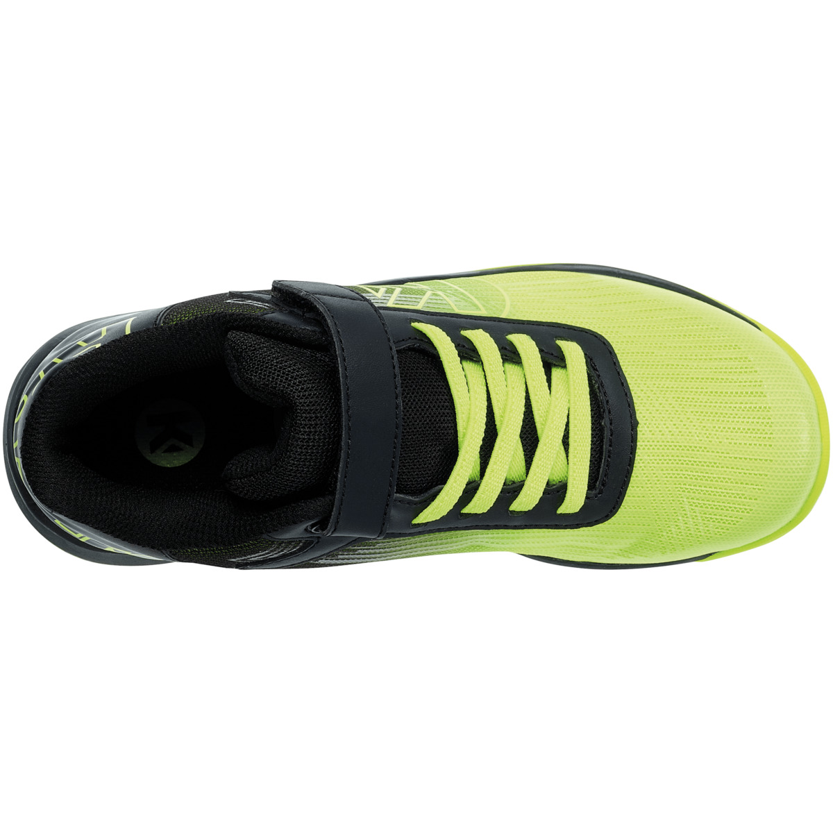 Attack 2.0 Junior Back2Colour Hallenschuhe