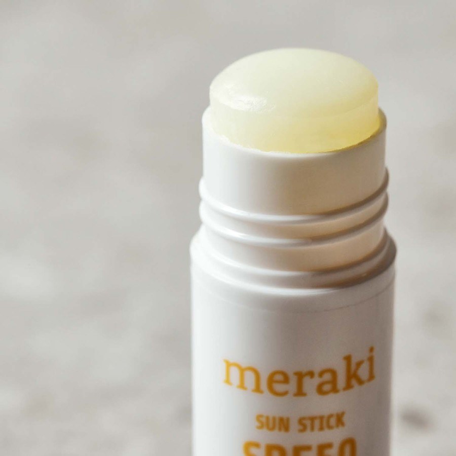 Meraki Sun Stick Pure SPF50 15ml