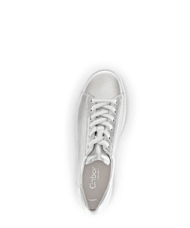 Gabor 66.395 silber