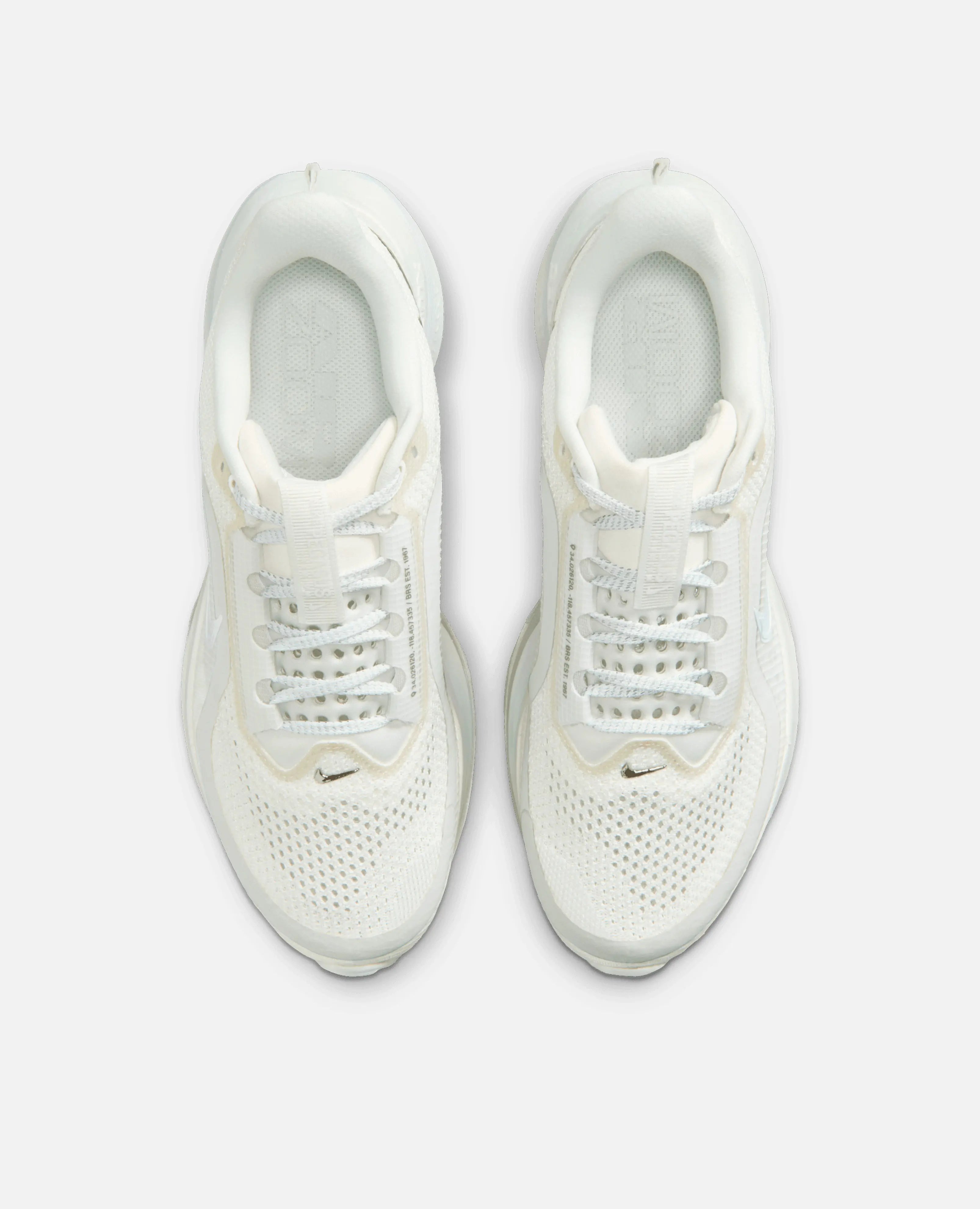 W Nike Pegasus Premium (SUMMIT WHITE/WHITE-PURE PLATINUM)