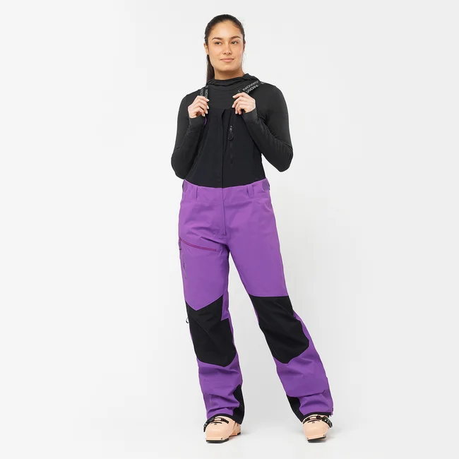 MOON PATROL GORE-TEX  Shell-Hosen für Damen