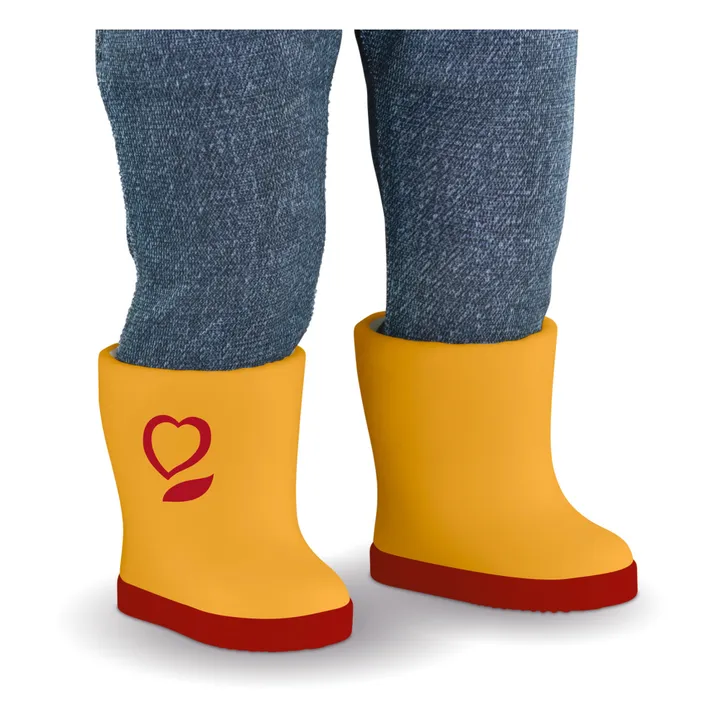 Corolle Ma Corolle - Bottes de pluie