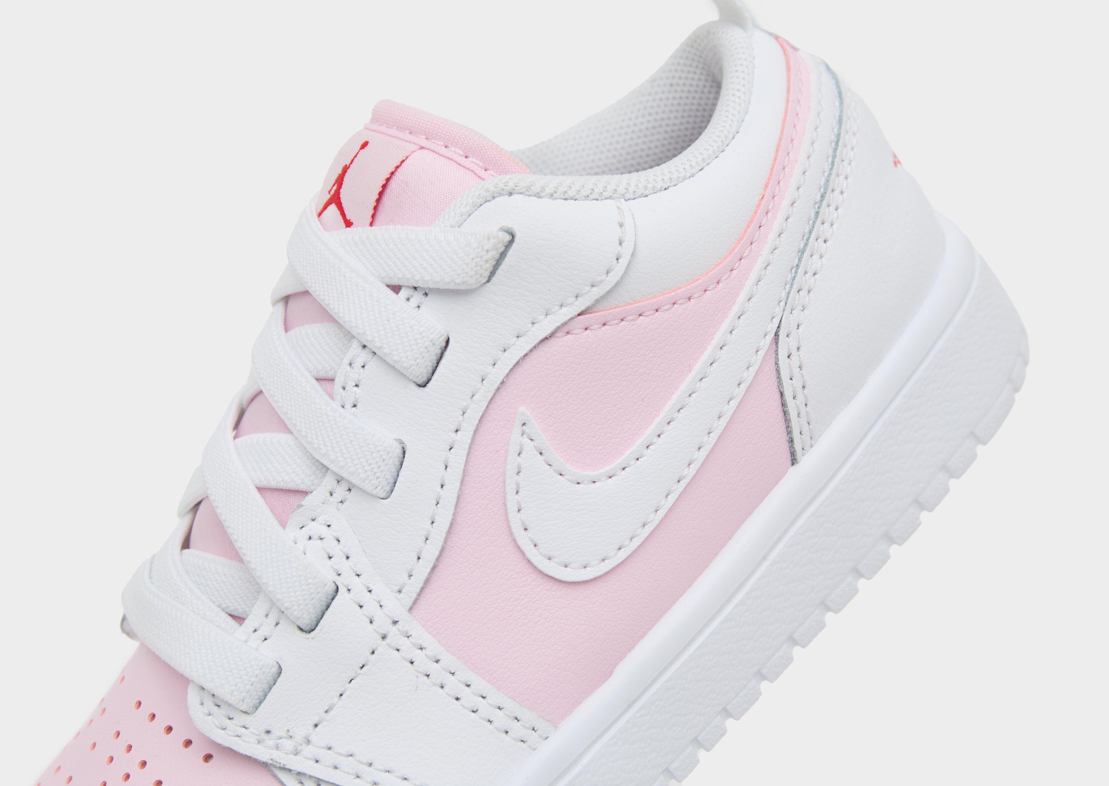 Jordan Air 1 Low Enfant