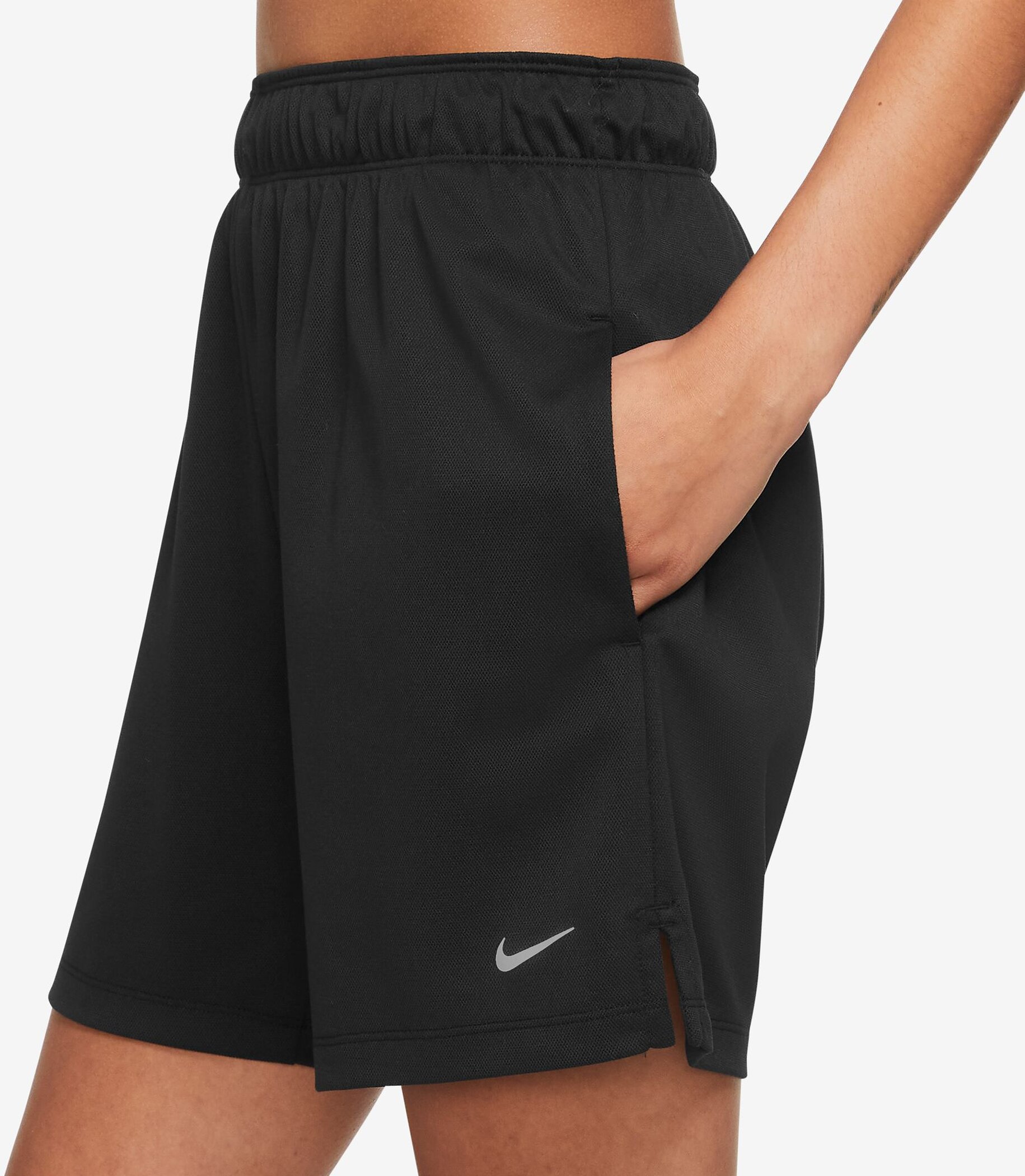 Nike W NK Attack DF MR 5IN Short
