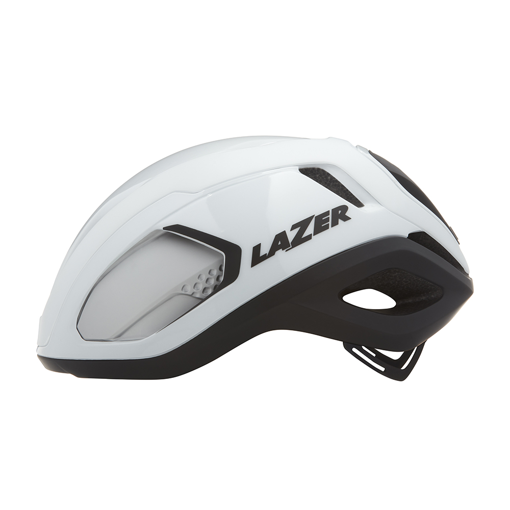 Lazer Vento Kineticore Hjelm Hvid