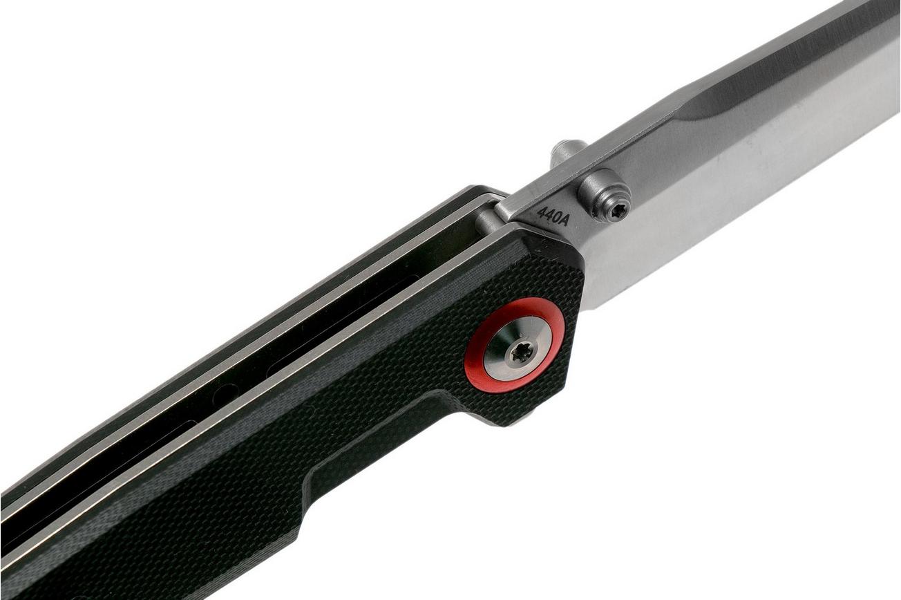 Böker Magnum Brachyptera 01SC076 zakmes
