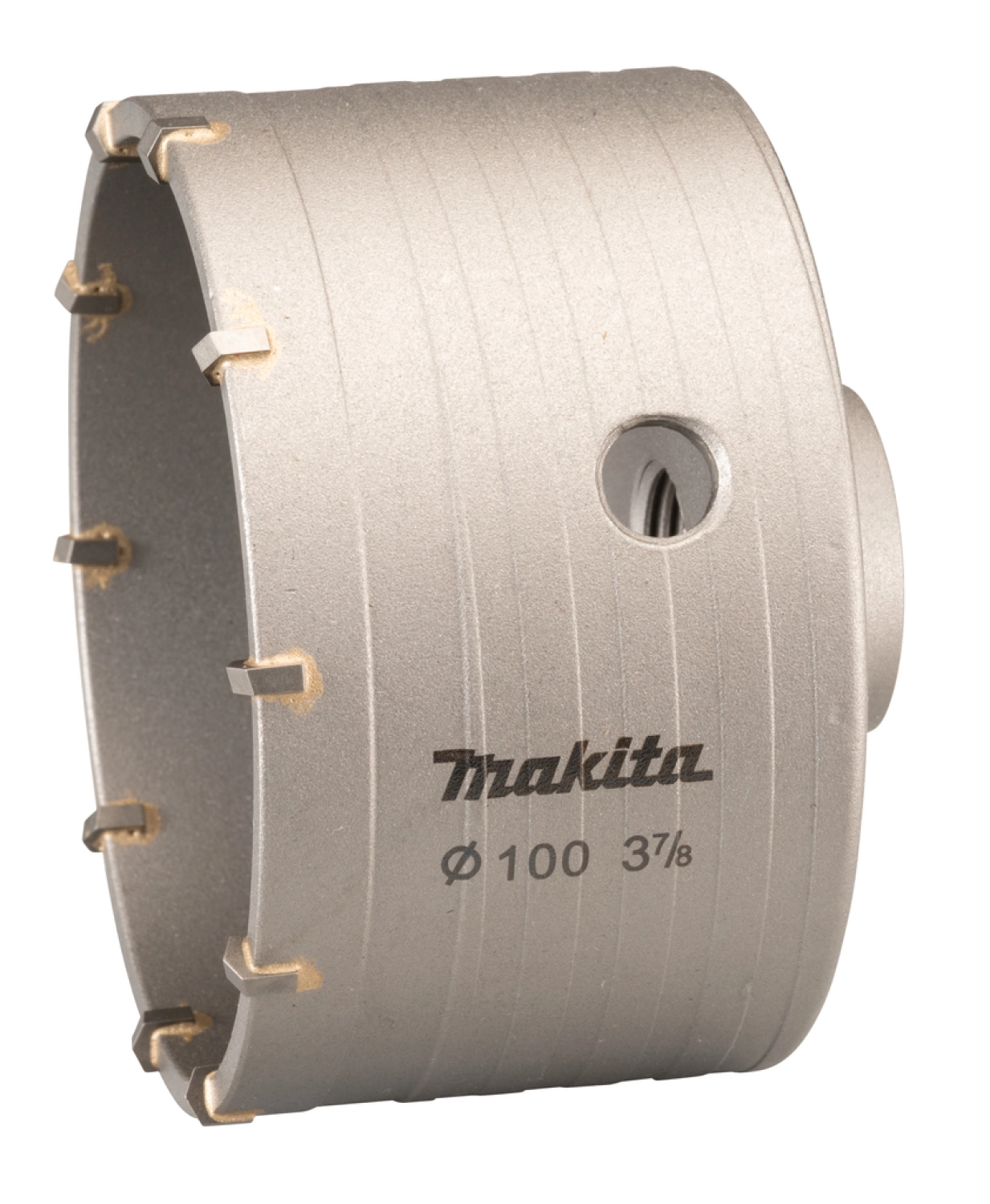 Makita D-73966 Kroonboor - 100mm