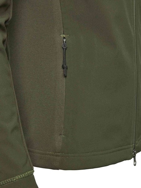 Chevalier Nimrod Windblocker Jacket, Dame<br>Vindtett jaktjakke for vår og høst!