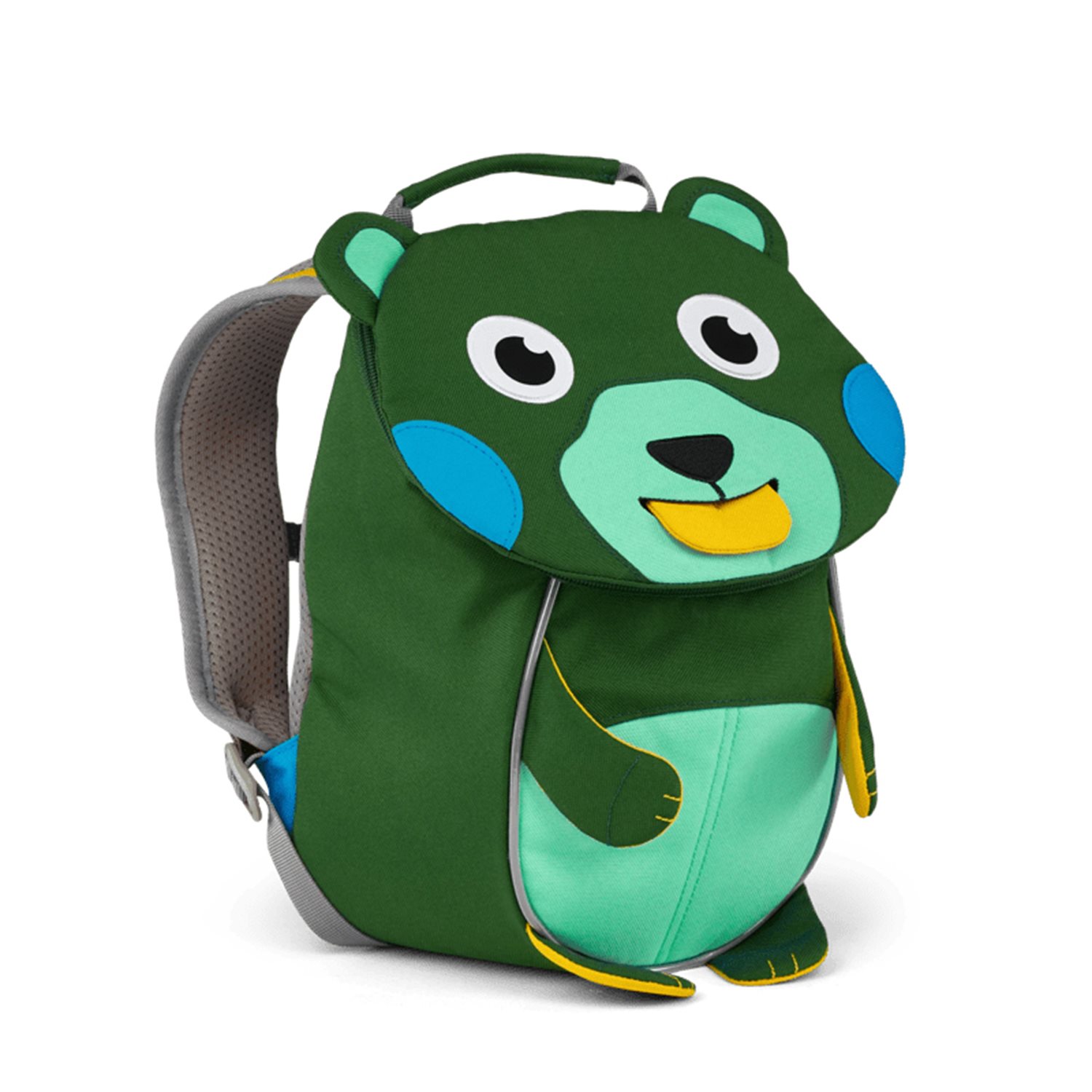 Affenzahn Small Friend Backpack bear