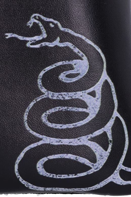 Black album | Metallica Sac à bandoulière