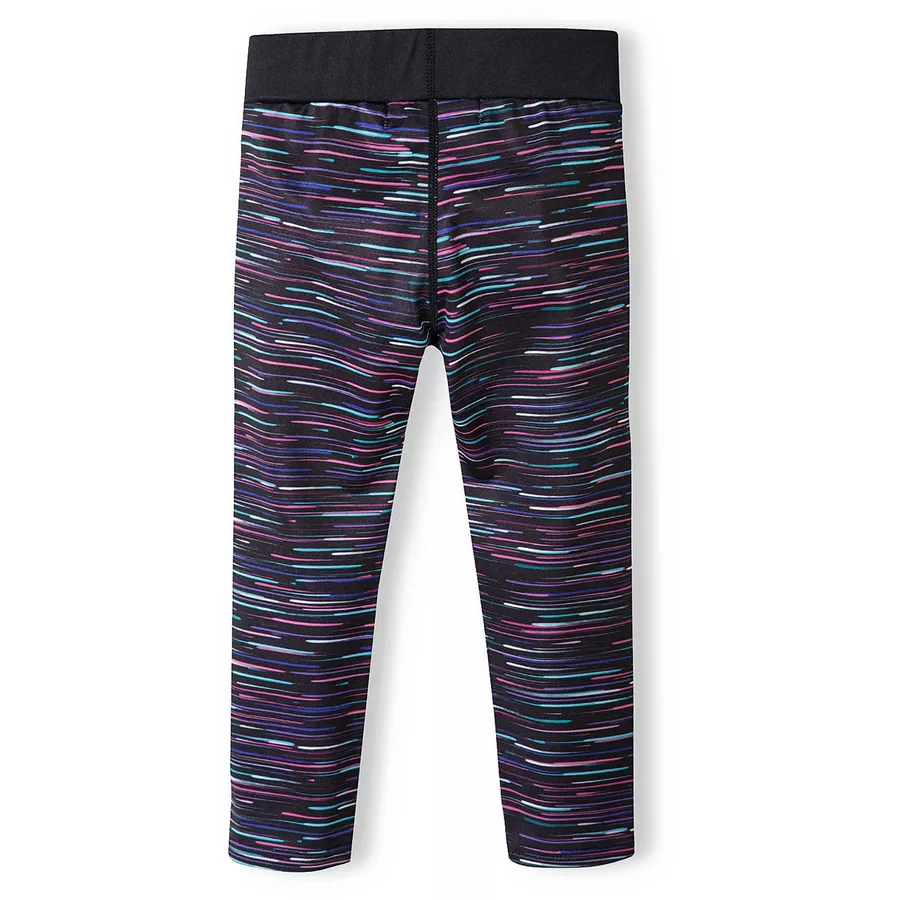 MINOTI Leggings Bunt