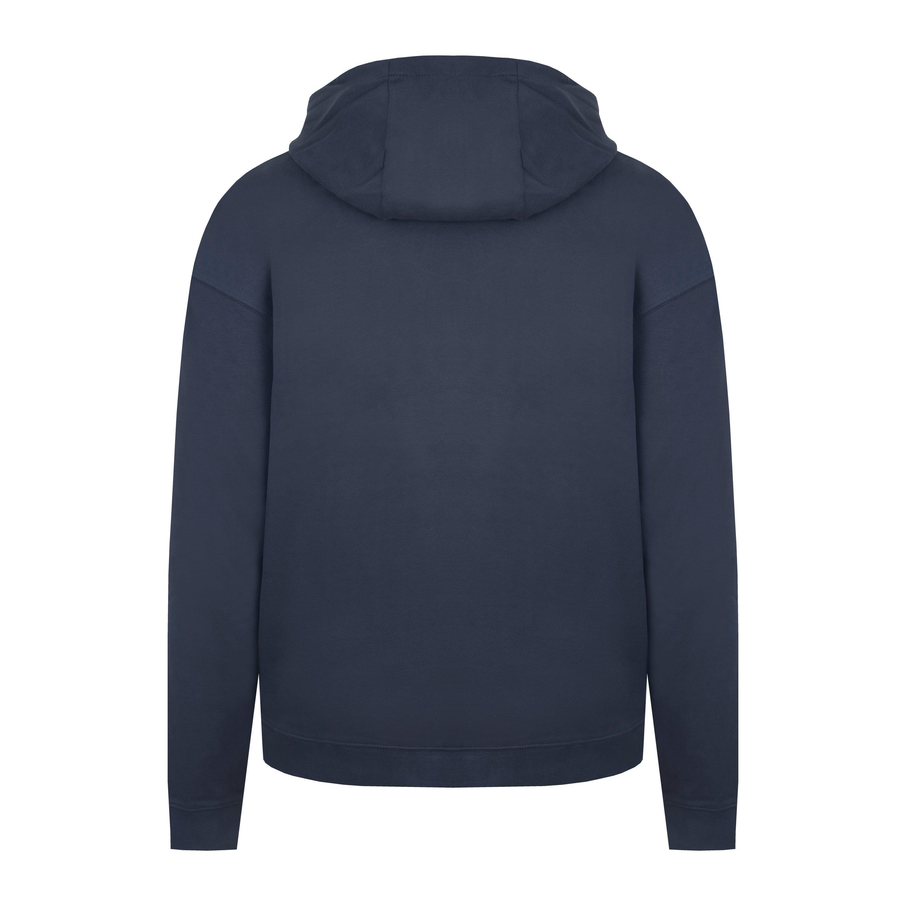Firetrap Graphic Hoodie Womens