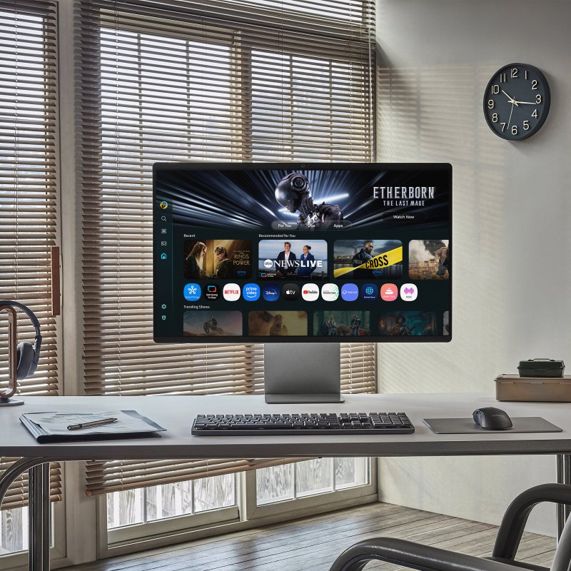 Samsung Smart Monitor 32