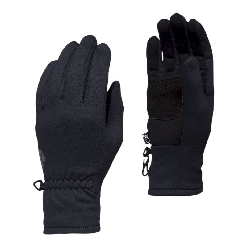 Midweight Screentap Gloves - Gants